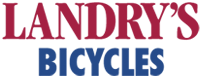 Landry's Bicycles Gift Cards From $20 - $1,000 Promo Codes